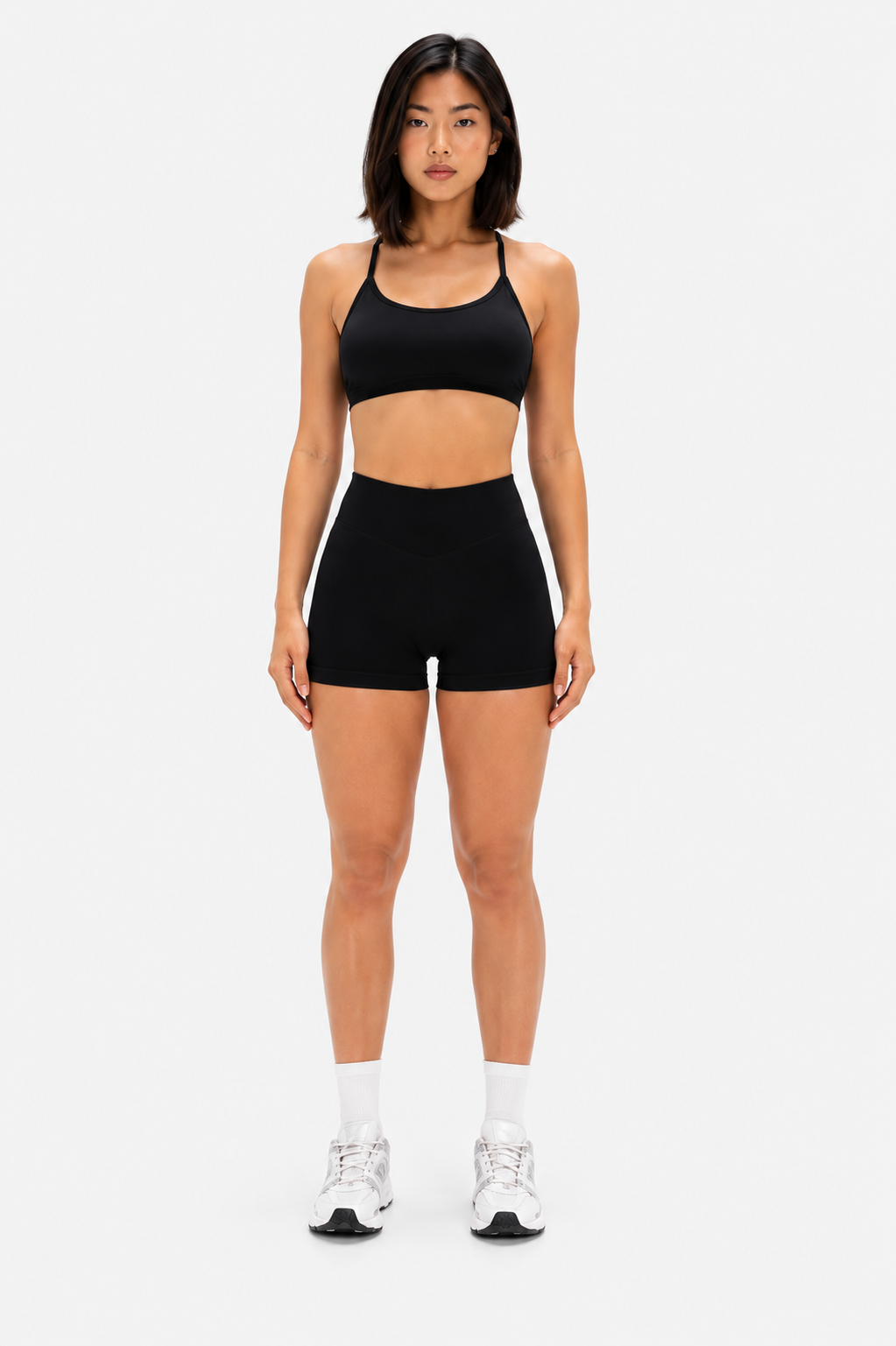 Short Modelador
