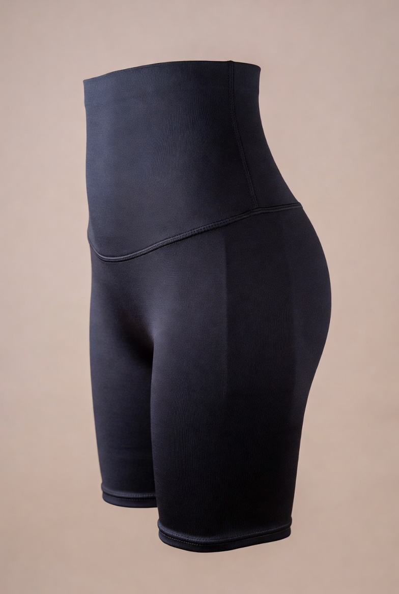 Thermo Short – Efeito Sauna