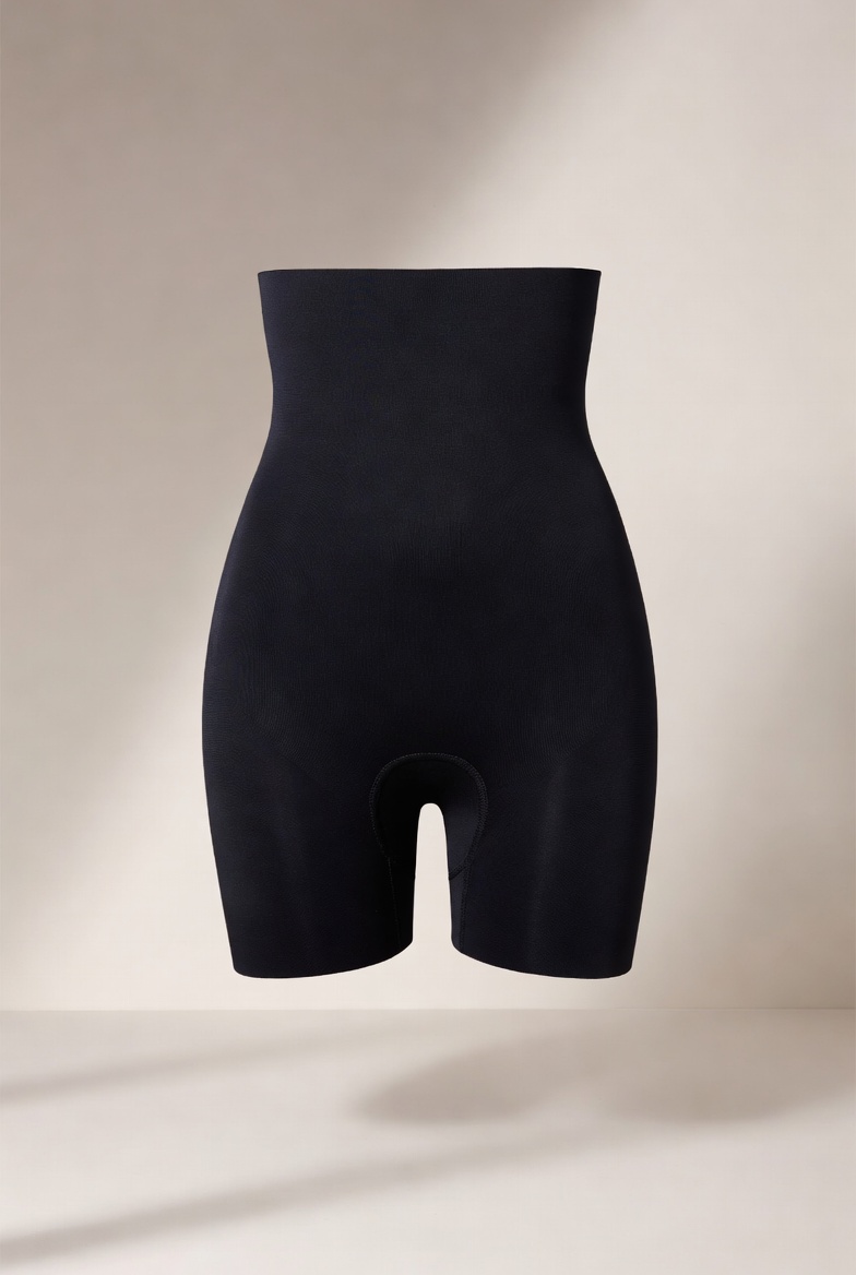 Thermo Short – Efeito Sauna - Imagem 2